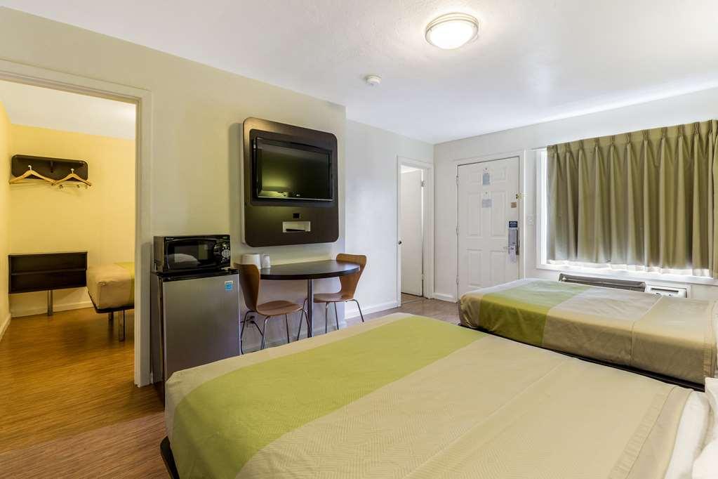 Motel 6 סן רפאל חדר תמונה