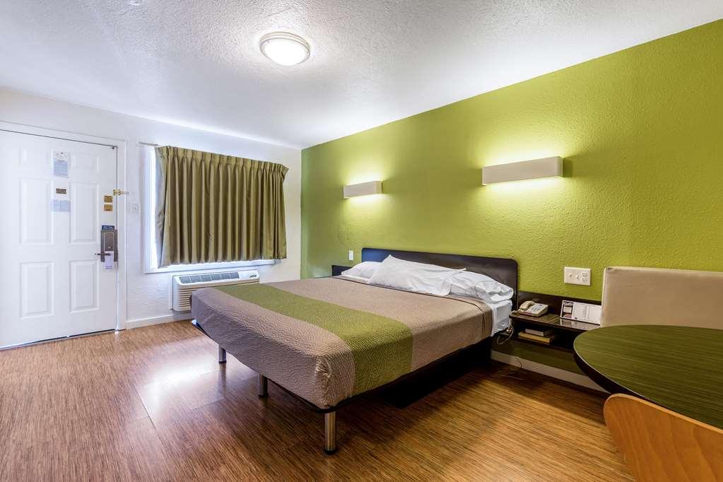 Motel 6 סן רפאל חדר תמונה