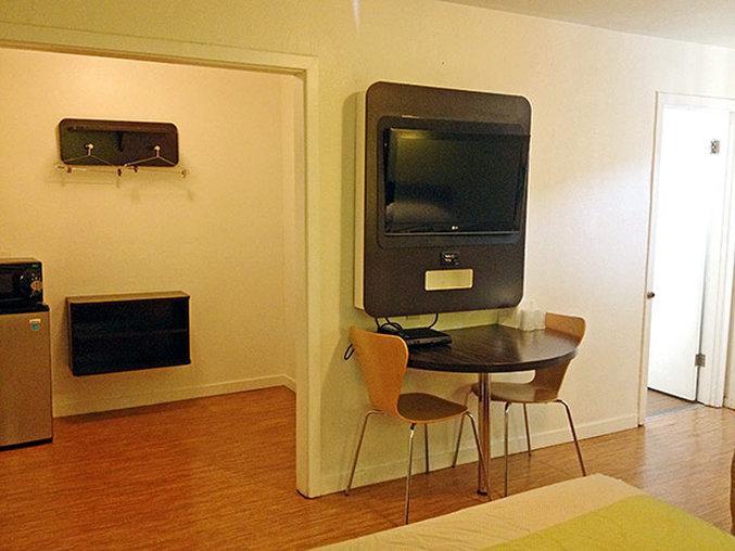 Motel 6 סן רפאל מראה חיצוני תמונה