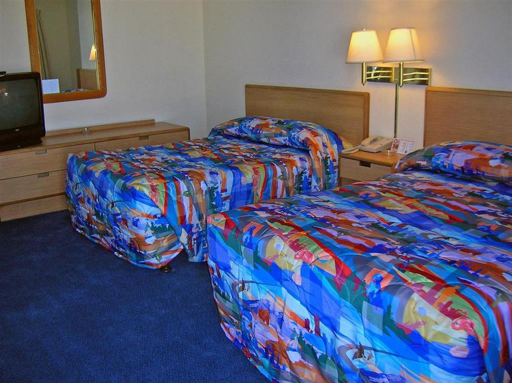 Motel 6 סן רפאל חדר תמונה